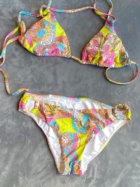 Designer Bikini Trina Turk S